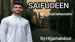 Saifudeen-15 #shafalabaritv 