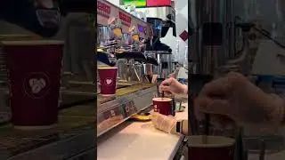 Costa Coffee | Shorts