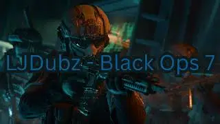 LJDubz - Black Ops 7 (Bassline Grime Instrumental) *FREE DOWNLOAD*
