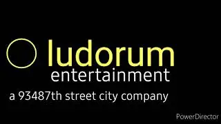 Ludorum Entertainment Logo