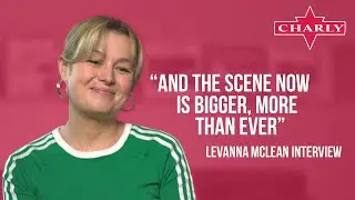 The beauty of Northern Soul Music by Levanna McLean | Charly Story #3