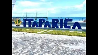 Ilha de Itaparica - Bahia