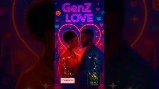 GenZ Love ❤️ Afrobeat Fusion #Shorts