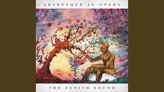 Arabesque in opera