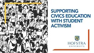 Supporting Civics Education with Student Activism