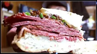 ГОВЯЖЬЯ ГРУДИНКА от SCHWARTZ - (в вакуумной упаковке) Вкусная ли она?