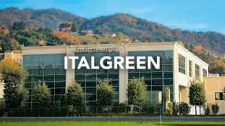We Are Italgreen