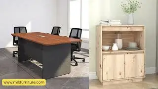 Best Modular Furniture Factory Unit In Mumbai | Workstations, Storage's, Wardrobe, Office Tables...