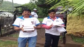 Sai Divya Medical and Education charitable Trust Introduction