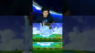 Is Ice Mario Top 3 Power-ups?? 🤔