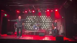 Sister Luck &ldquo;Back in the New York Groove&rdquo; tribute to Ace Frehley at Grey Sky Films 25th anniversary