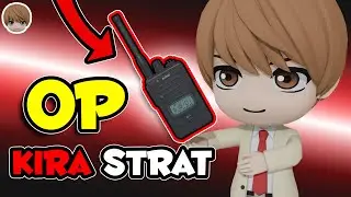 How to Frame people as Kira - DEATH NOTE Killer Within
