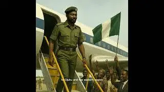 &ldquo;The Nigerian Civil War: The Untold Story of Biafra&rdquo;