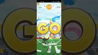 giving raid to discord people | pok&eacute;mon go