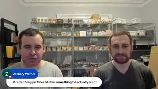 Pokenomics With Jake and Raffi Live Q and A