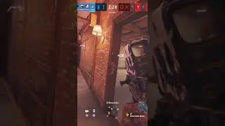 Need some ranked demons 😈 #r6le #bestcontrollersettings #bestsettings