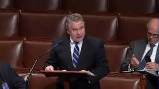Rep. Chris Smith (NJ-04) on His Legislation, the PEPFAR Extension Act of 2018