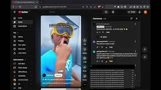 Week 36,Day 6 English Videos Part 2