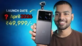 Honor Robot Phone Launch date | Camera & Full Details || Honour robot phone reality and myths 