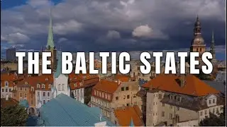 The Baltic States:  Europe&rsquo;s Hidden Travel Gem - Travel Video