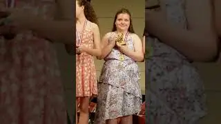 8th grade orchestra awards