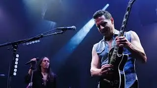 VoyageFaithfully071125SSMusicCircus   4K