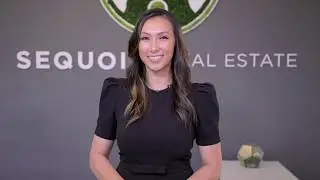 Jennie Nguyen Agent Bio Video - Sequoia Real Estate
