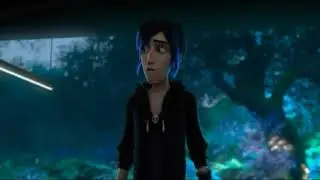 Claire Nunez Amv