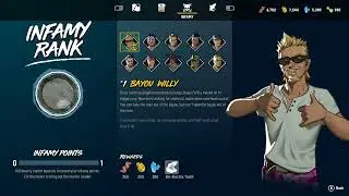 Best Shark Game EVER !! [ Man Eater on Xbox One ]