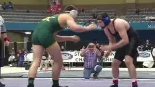 Khsaa 182lbs wrestling state finals 2016