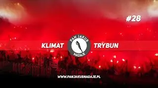 Klimat Trybun #28: Widzew Łódź - Legia Warszawa | Kibicowskie kulisy meczu | Piro, uprzejmości