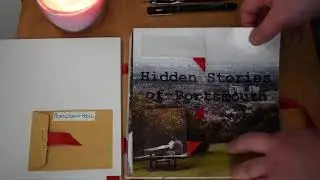 M30640 - Hidden Stories Of Portsmouth