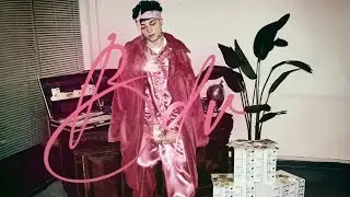 Zell - calvin klein (Audio Oficial)