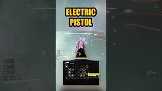 Void breaker is so good I can&rsquo;t wait for the full release