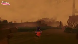 Kirby and the Forgotten Land: Part 13 - Across the Wastelands!