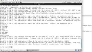 Hadoop Certification - CCA - Scala - Reading and Saving Sequence Files