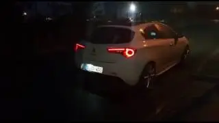 Alfa Giulietta QV Schubblubbern ItaloEcu.de