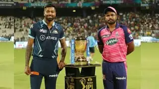 FINAL : IPL Live : GT Vs RR  | Gujrat vs Rajasthan Live Scores & Commentary . IPL FINAL 2022