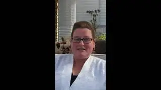 MS - Supporting our MS Peer Support Program - Nichole