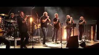 Vitalba - Mi ne vogu, in U Viscuvatu 20/07/24