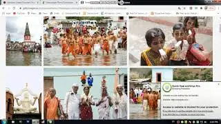 Download Any Image without watermark from Getty Image , Adobe stock
