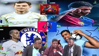 BARCA CANT REGISTER MARCUS RASHFORD AFTER SIGNING DUE TO..CHELSEA BIG CASH FOR MARKET..MADRID FIND..