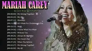 🌹 Mariah Carey – Legendary diva delivering timeless R&B and pop hits with soul 🎶