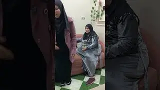 بنتي ضحكت عليا ورمتني في الشارع 😭 ونسيت ان كما تدين تدان🥺 شوفوا النهايه مؤثره #دراما #قصص_حقيقية 