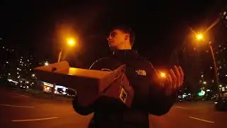 Ark Patrol - Let Go (Unofficial Video)