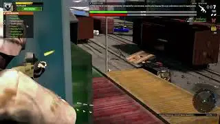 APB Reloaded Raptor 45 Vulture