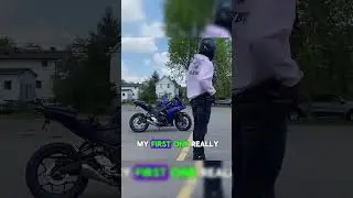 First One Hurts The Most #motorcyclevlog #motorcycle #mentalhealth