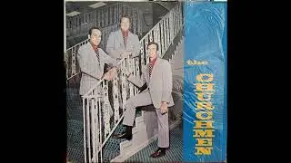 You'll Never Walk Alone / The Churchmen Huntsville AL