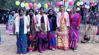 Dumka college sohrai 2026 video sp Mahila College Dumka Sohrai #dumka #sohraivideo2024 #2026 #sohrai
