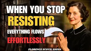 Knowing Just Five Percent Unlocks Effortless Abundance Florence Scovel Shinn Secret Prosperity